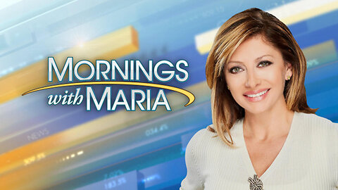 Mornings with Maria hr.1 | 12-13-2024