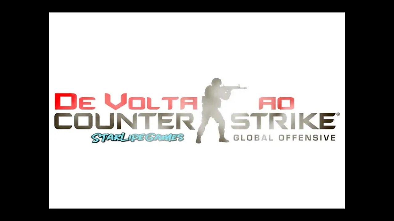 Devolta ao Counter-Strike: Global Offensive