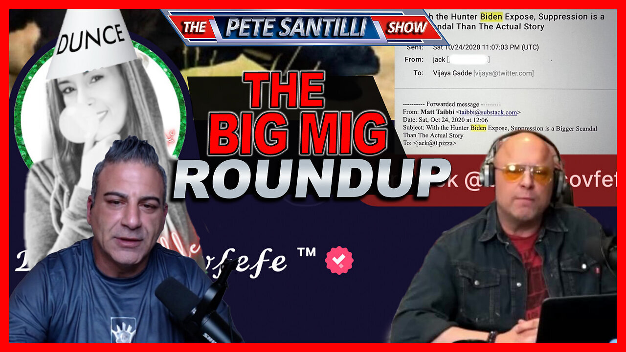 The Big Mig Roundup | EP19