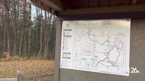 Village of Suamico board adopts updated trail, pedestrian and bicycle plan