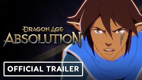 Dragon Age: Absolution - Official Trailer