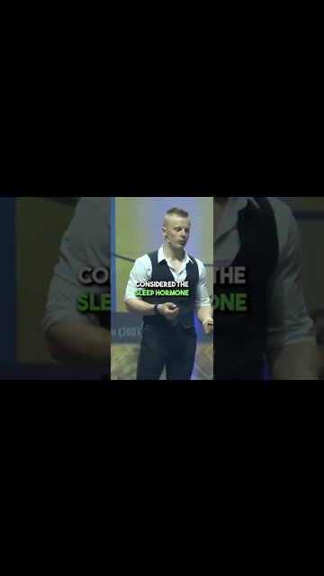 Stick to This Circadian Rhythm