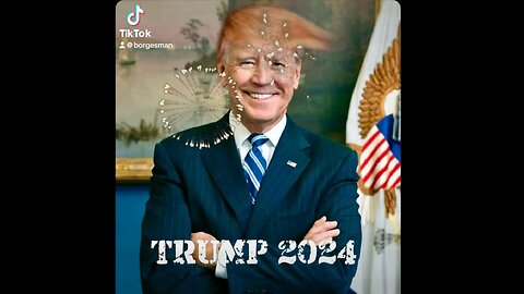 #Trump2024