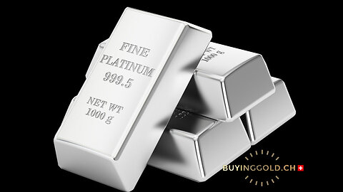 PLATINUM: Mining, Science and History