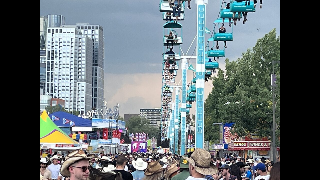 Calgary Stampede