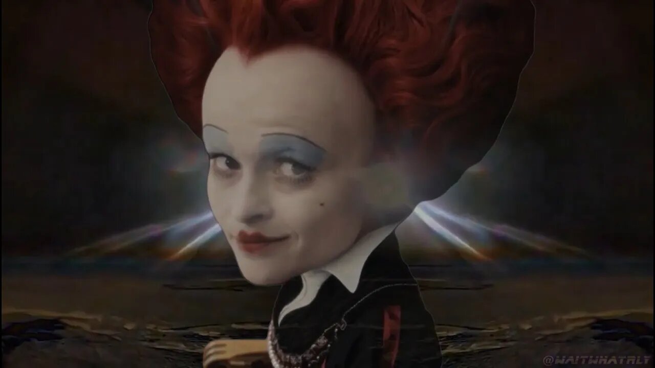 Alice In Flatland