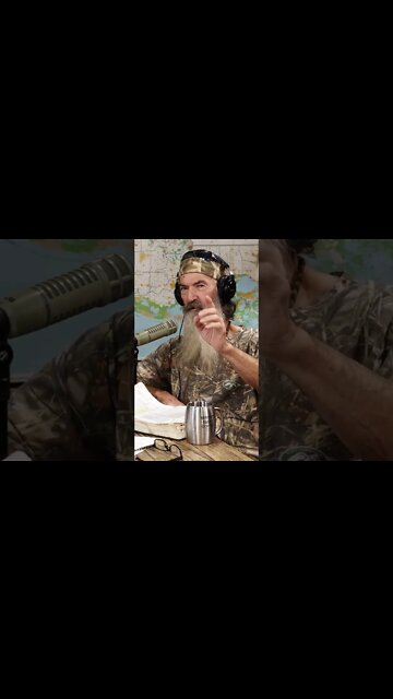 Uncle Si Thought Phil Robertson Was Off His Rocker. Boy, Was He Wrong!
