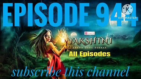 yakshini episode 944