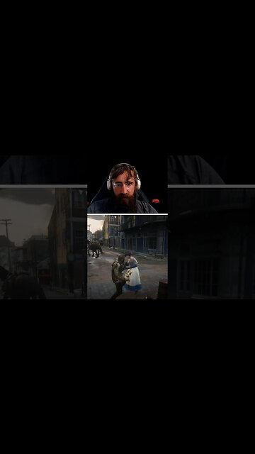 Who is this !? #gaming #templardred