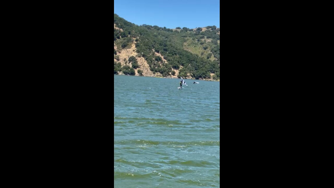 Mid Length 75L Armstrong Light Wind