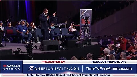 Dr. Mark Sherwood | "Man's System Doesn't Work. There's No Such Thing As Healthcare. It's Really Sick Care. Because Sick People Make A Lot Of Money"