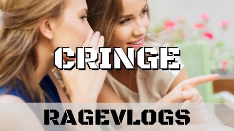 [Ragevlog] Pelo visto eu sou "cringe" para a Geração Z. E você?
