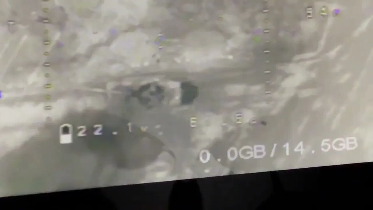 Ukrainian Army continues to destroy the Russian occupiers, this time destroying the T-72B3 tank!