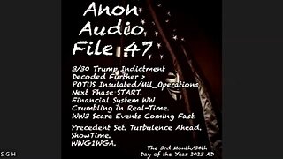 Anon Audio File 47