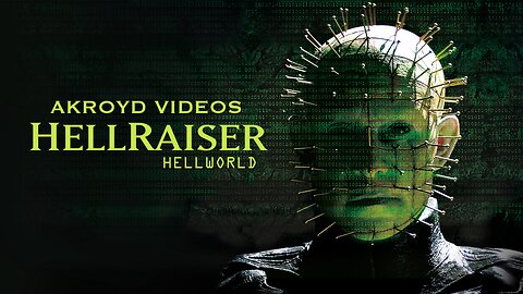 OZZY OSBOURNE - HELLRAISER