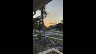 Sunset in Paradise 5/11/2023 #FYP #Sunset #SunsetLover #MarcoIsland #4K #DolbyVisionHDR