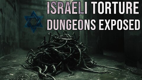 Israel Accused Of Torturing Civilians