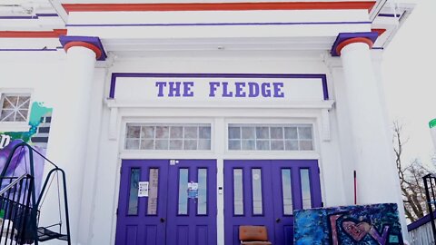 January's 3 Degree Guarantee: The Fledge Foundation