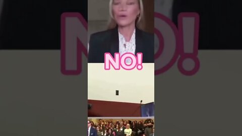 #katemoss ABOUT #johnnydepp incident #shorts