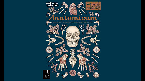 Anatomicum: Welcome to the Museum