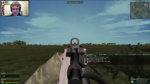 WW2 Online: Gameplay Featuring Campbell The Toast #4