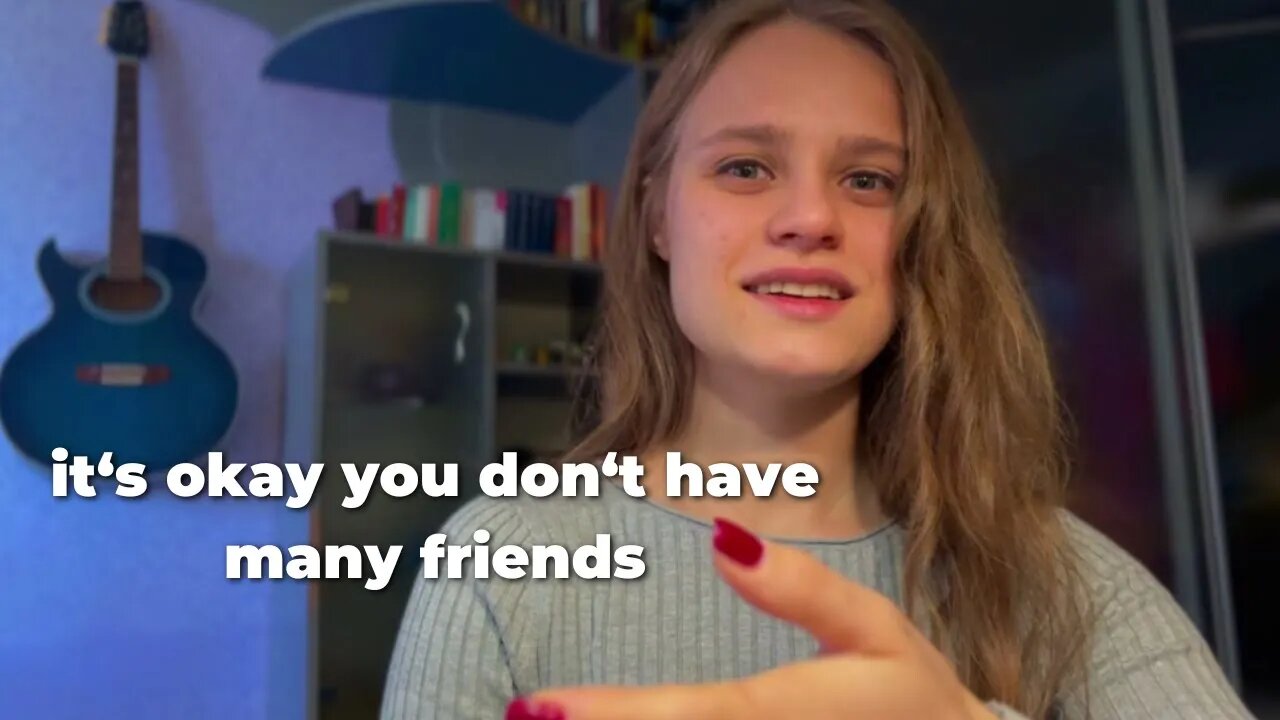 why toxic people have more friends than you