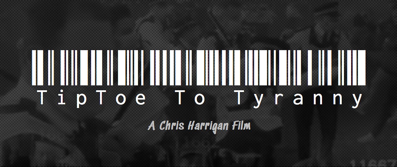 Free Release of Tiptoe To Tyranny - Don't Miss This Story!