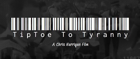 Free Release of Tiptoe To Tyranny - Don't Miss This Story!
