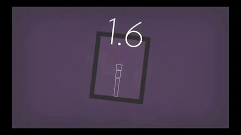 Thomas Was Alone Without Commentary Part 2-The Smell Of Awesome