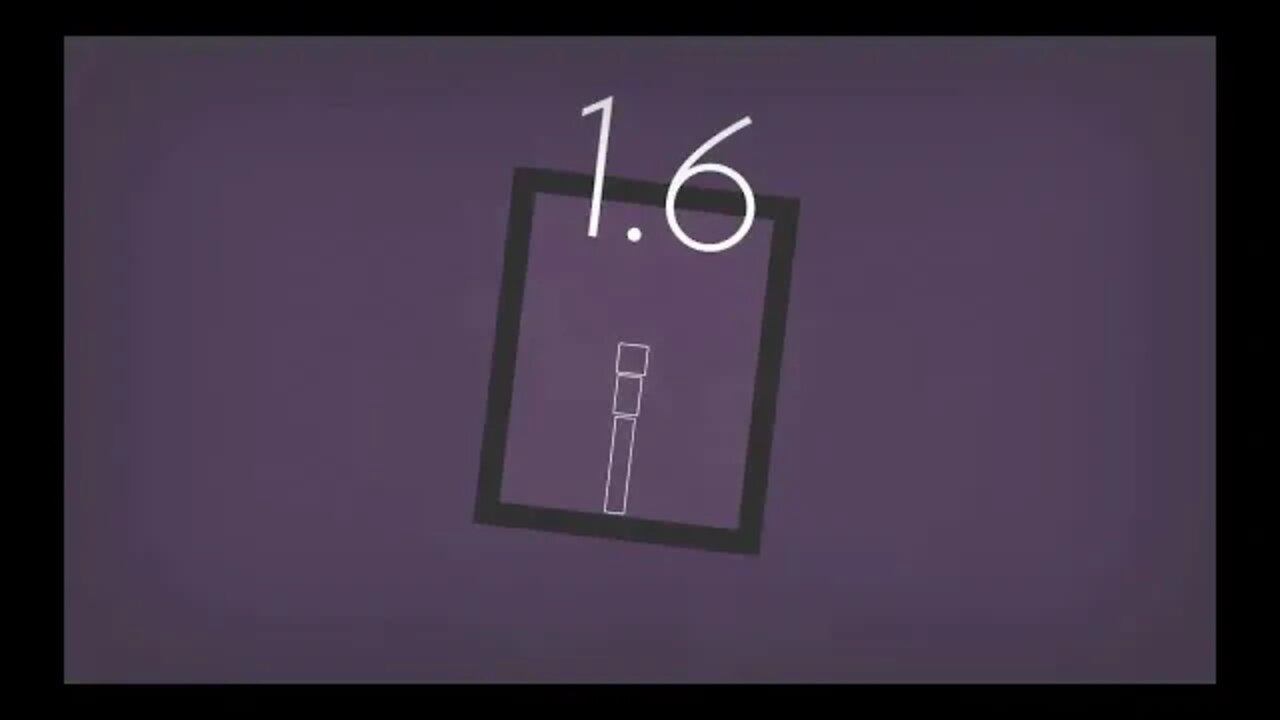 Thomas Was Alone Without Commentary Part 2-The Smell Of Awesome