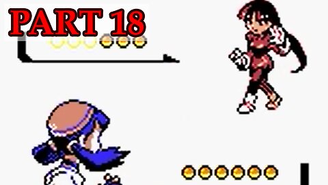 Let's Play - Pokémon Perfect Crystal part 18