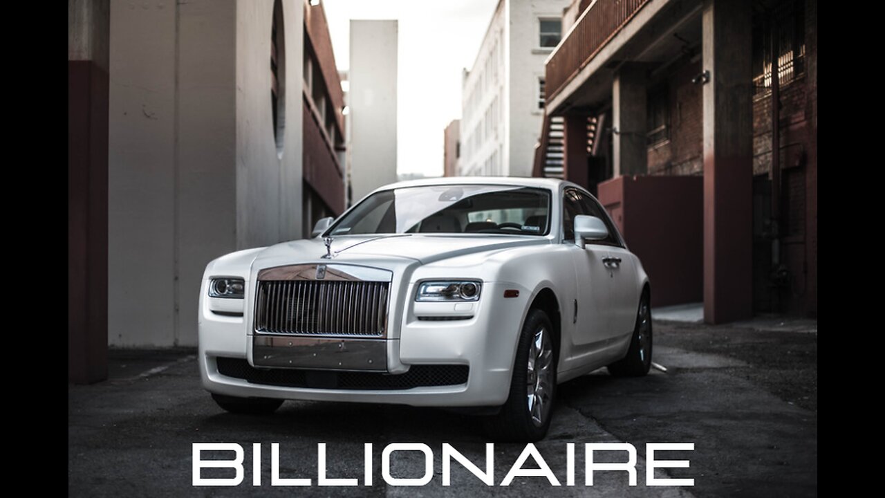 Billionaire Luxury Lifestyle | 2023 Motivation #2