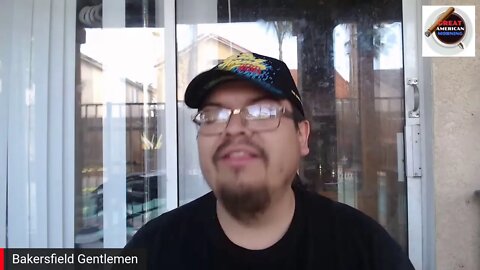 Great American Morning March 19th