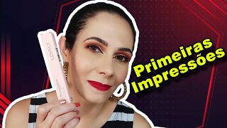 Delineador LOVELY - Primeiras impressões