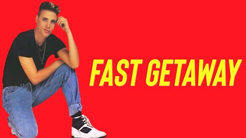 FAST GETAWAY ( 1991 ) - ENGLISH + SUBTITLES - FUGA A LA CARRERA - FAMILIA DE LADRONES