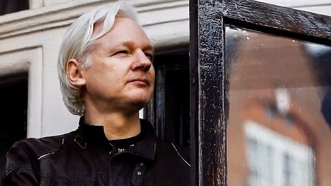 Julian Assange