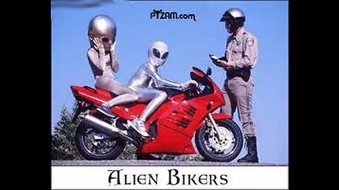 Alien Videos- Real or Fake?