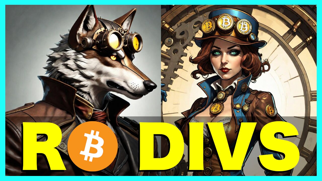 🐺Massive Bitcoin Price Predictions🐺🚨LIVESTREAM🚨