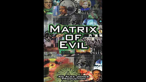 Matrix of Evil