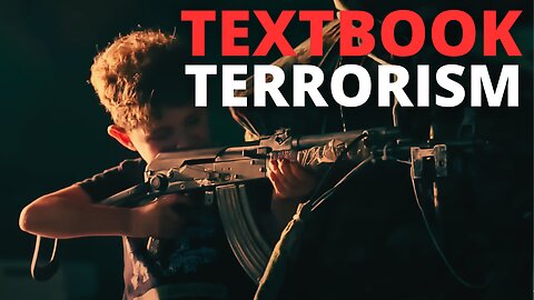 Textbook Terrorism