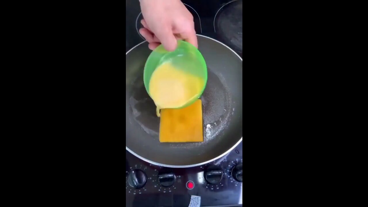 Home Sandwich Making 😋