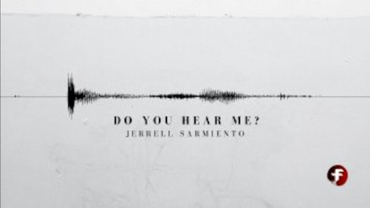 Do You Hear Me?-10/31/21