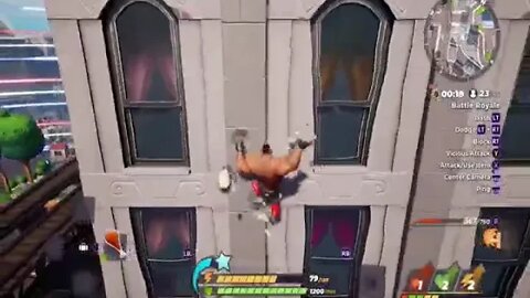 RUMBLEVERSE Part 10
