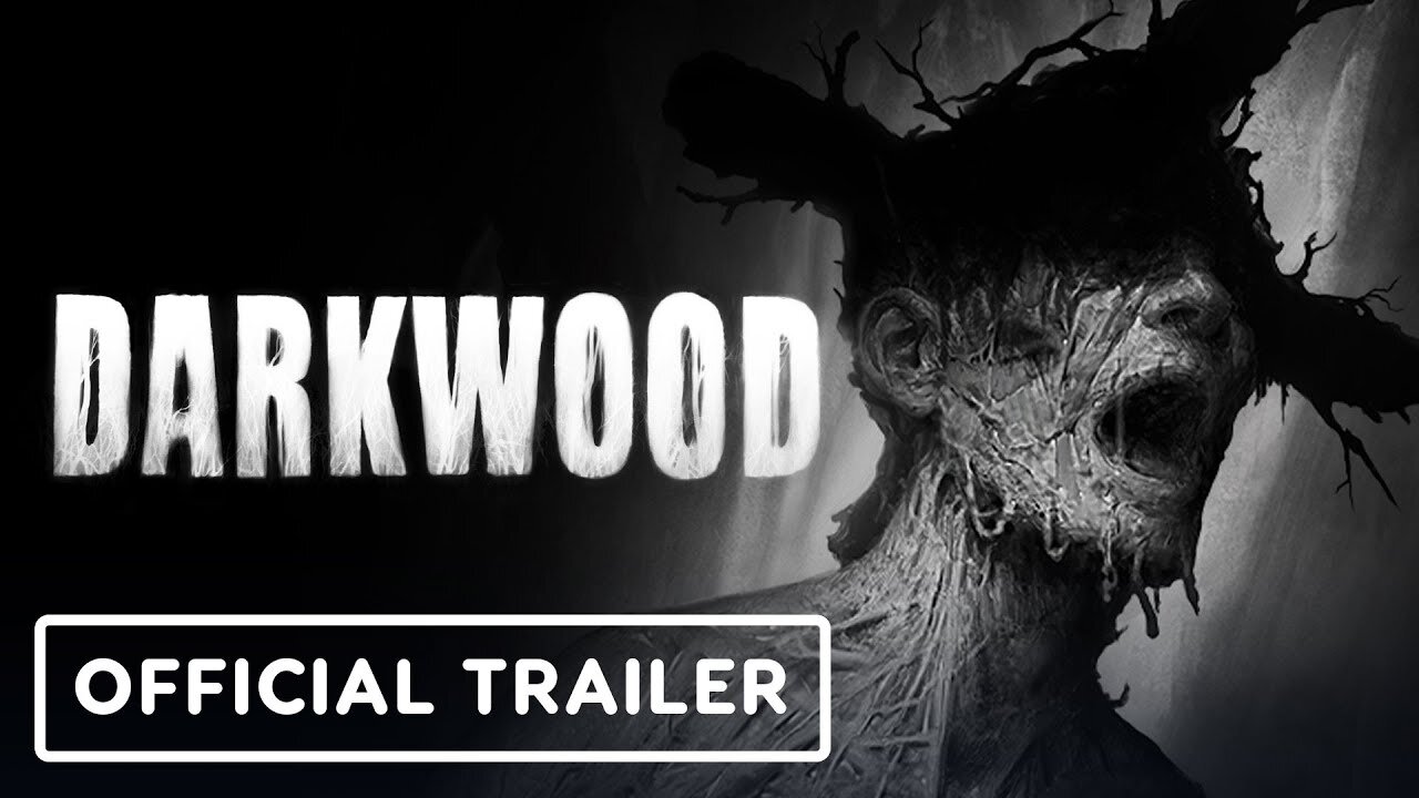 Darkwood - Official PlayStation 5 Launch Trailer