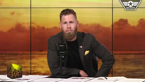 WAR ROOM (Full Show) Wednesday - 5/3/23