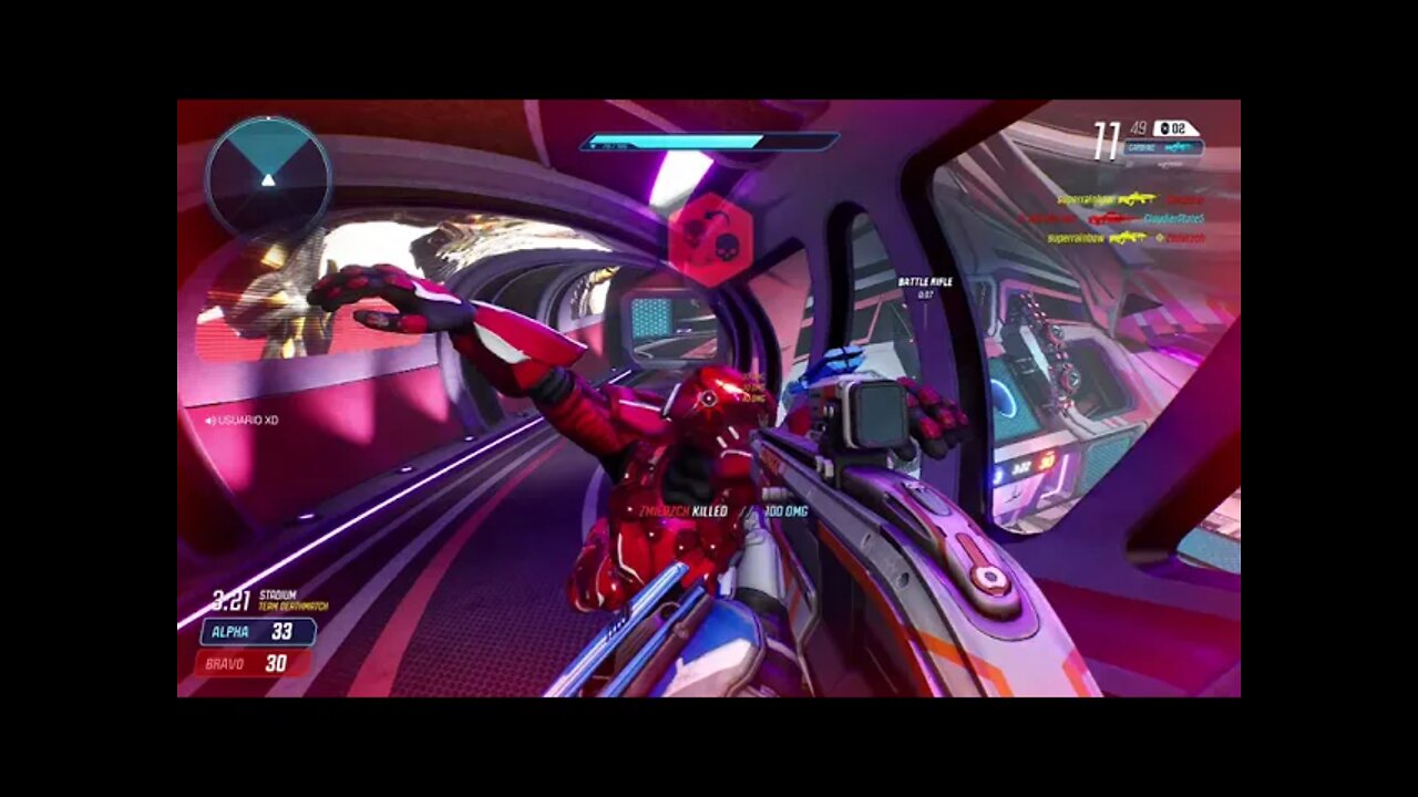 Splitgate Pt.1-First Match