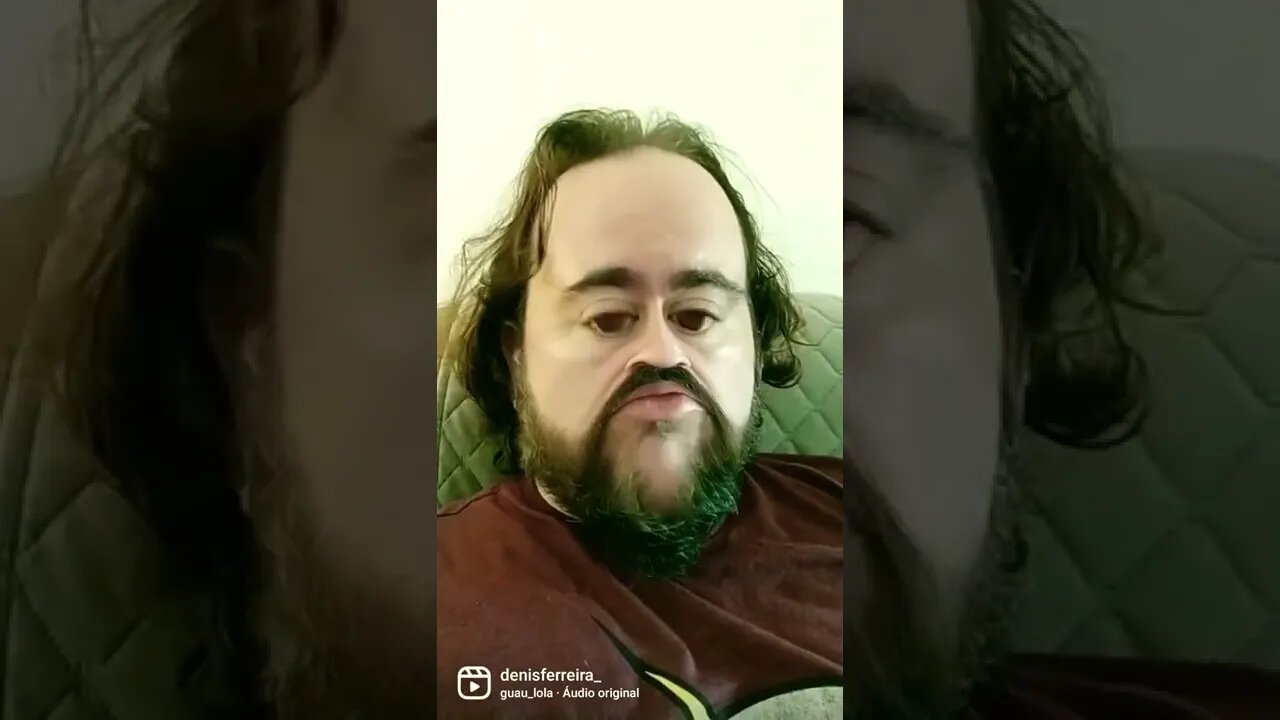 A Beleza Habita em mim...