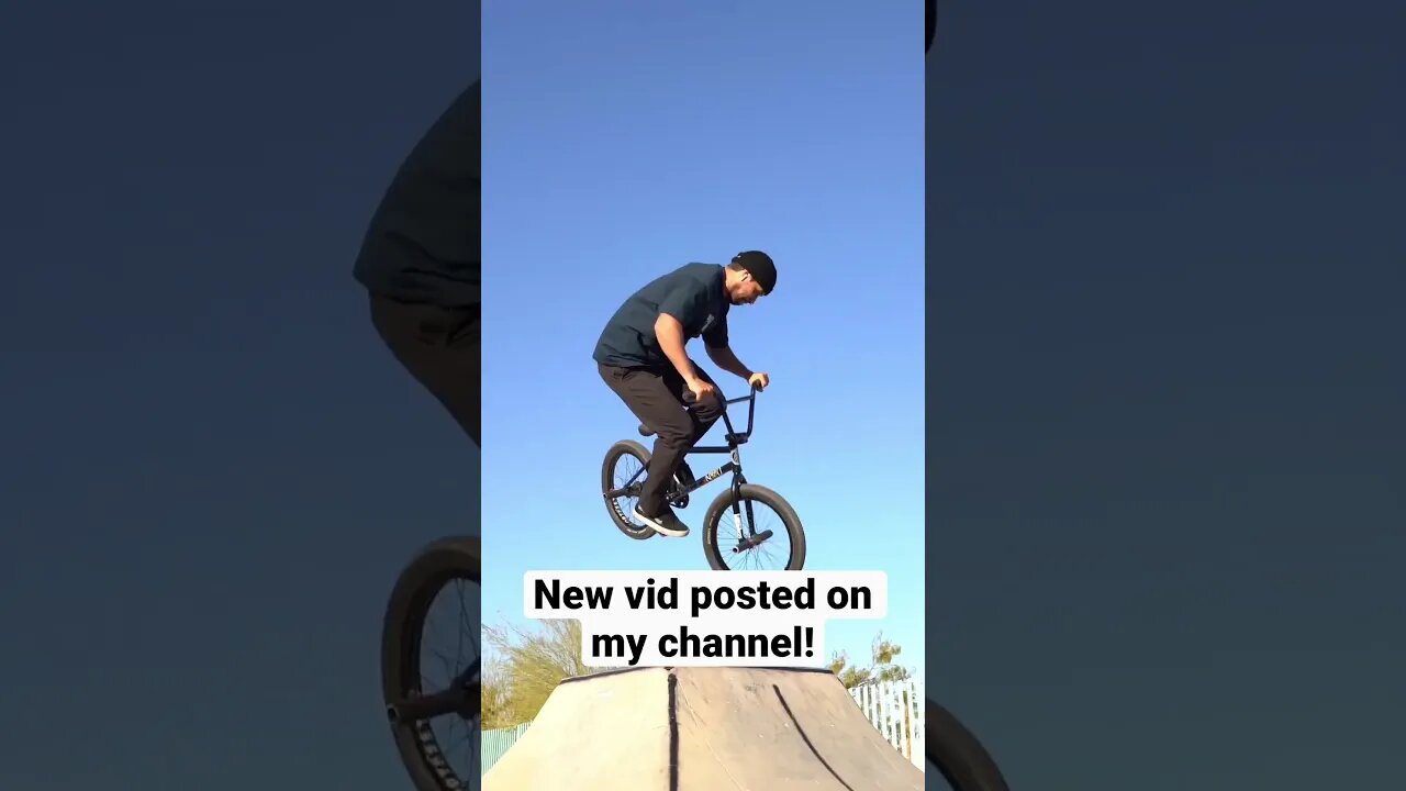 New new posted up