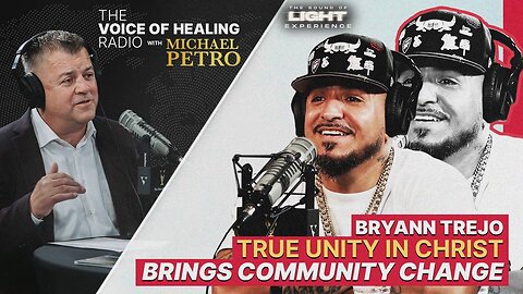 Bryann Trejo - Kingdom Muzic Ministries | Sound of Light Experience Concert | Pasadena, TX