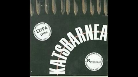 Katsbarnea Revolução play back